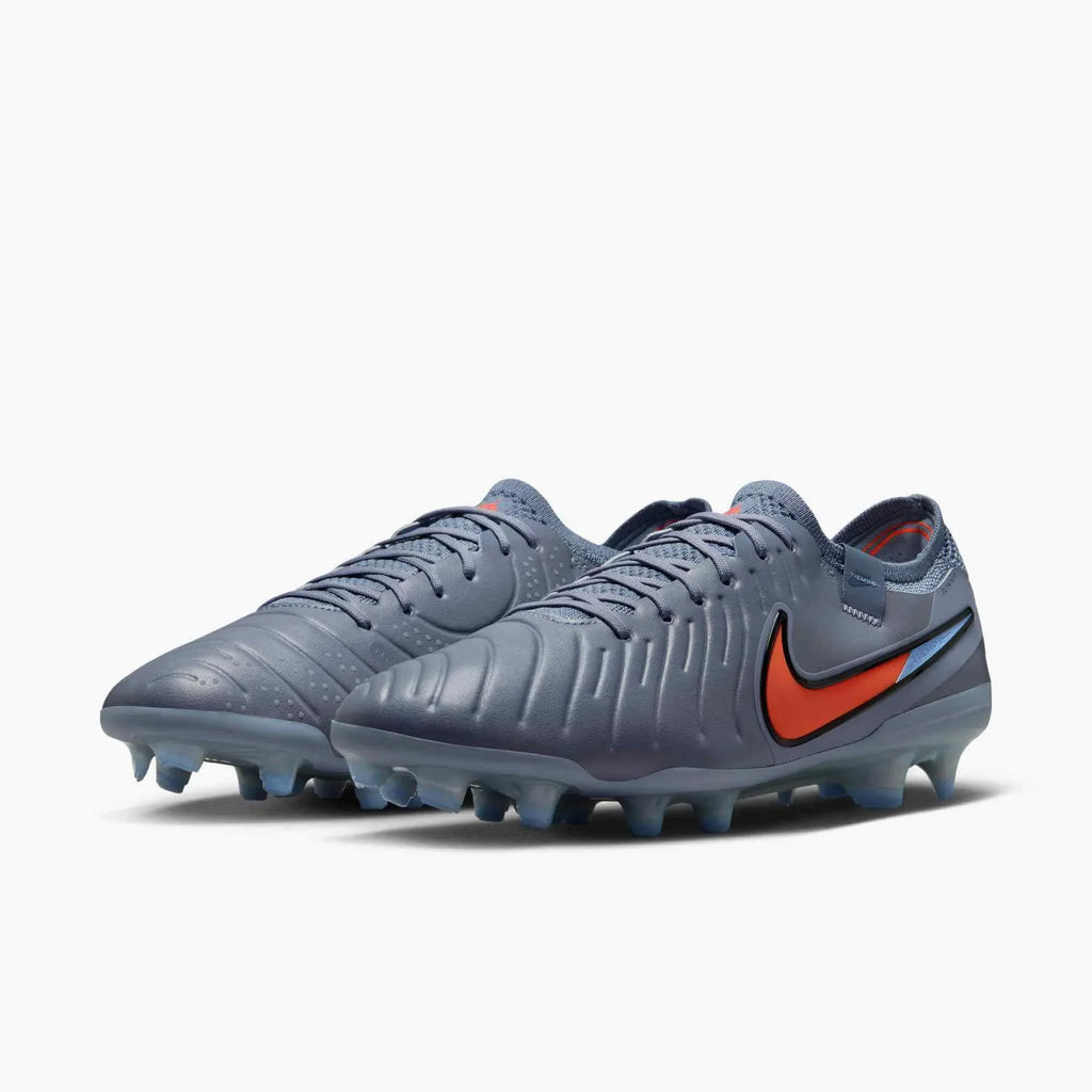 New Arrival Nike Legend 10 Elite Firm Ground Soccer Cleats - Scary Good Pack (FA25)
