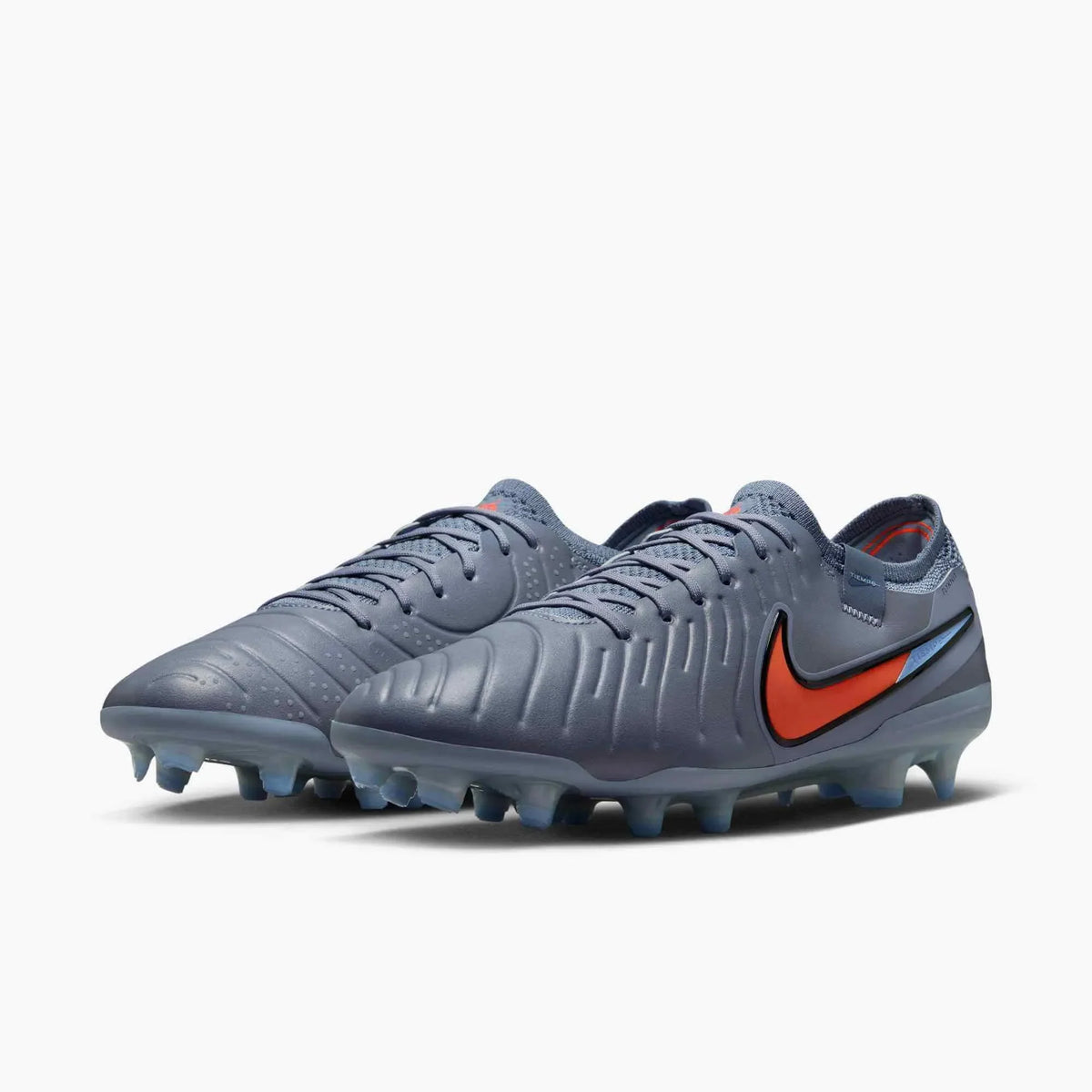New Arrival Nike Legend 10 Elite Firm Ground Soccer Cleats - Scary Good Pack (FA25)