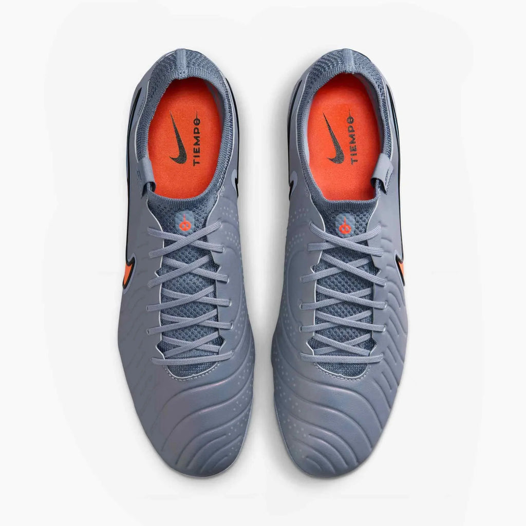 New Arrival Nike Legend 10 Elite Firm Ground Soccer Cleats - Scary Good Pack (FA25)
