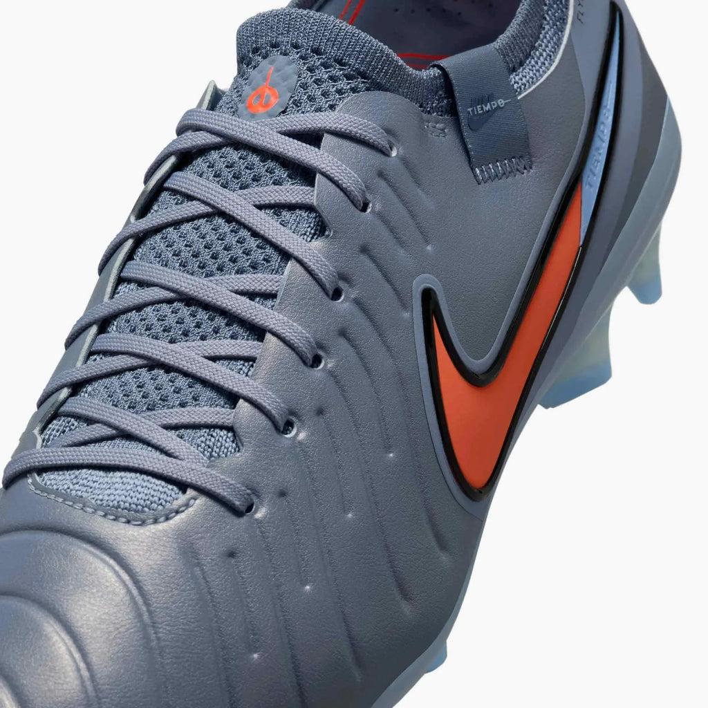 New Arrival Nike Legend 10 Elite Firm Ground Soccer Cleats - Scary Good Pack (FA25)