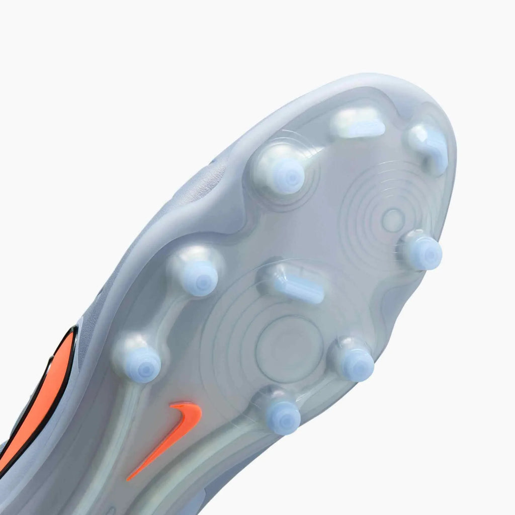 New Arrival Nike Legend 10 Elite Firm Ground Soccer Cleats - Scary Good Pack (FA25)