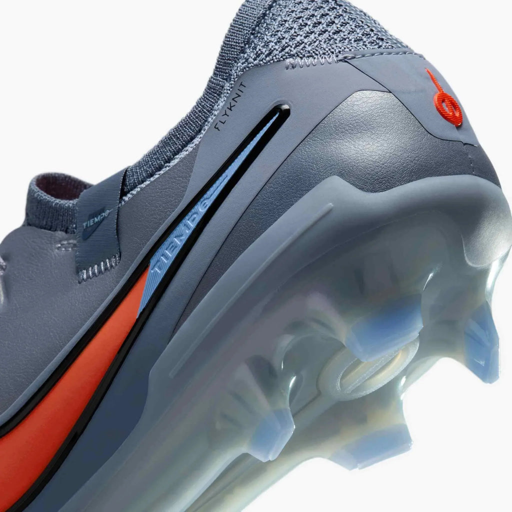 New Arrival Nike Legend 10 Elite Firm Ground Soccer Cleats - Scary Good Pack (FA25)
