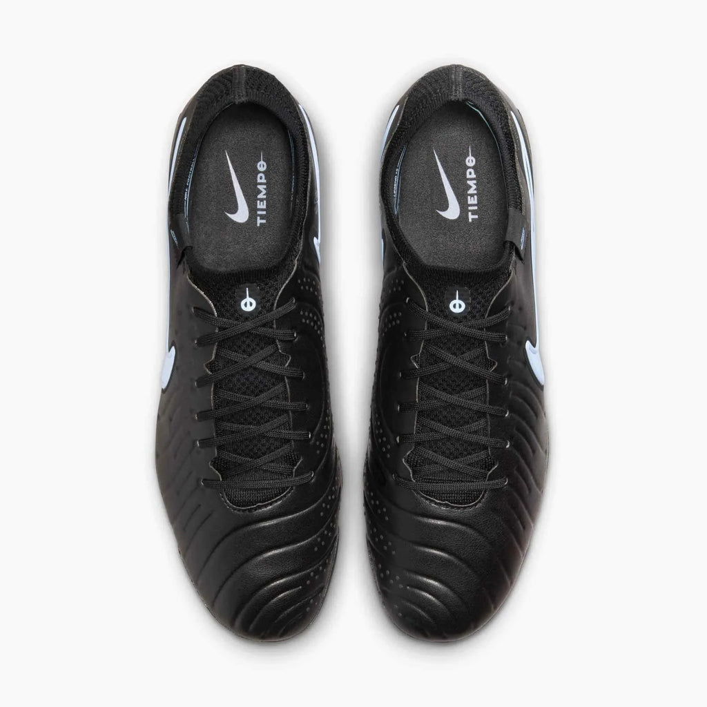 New Arrival Nike Legend 10 Elite Firm Ground Soccer Cleats - Shadow Pack (FA25)