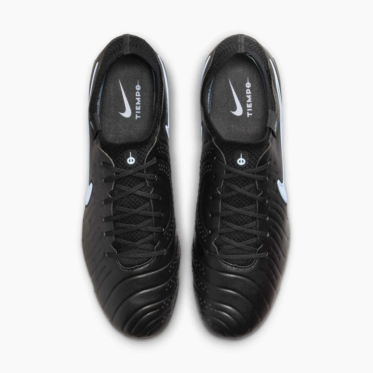 New Arrival Nike Legend 10 Elite Firm Ground Soccer Cleats - Shadow Pack (FA25)
