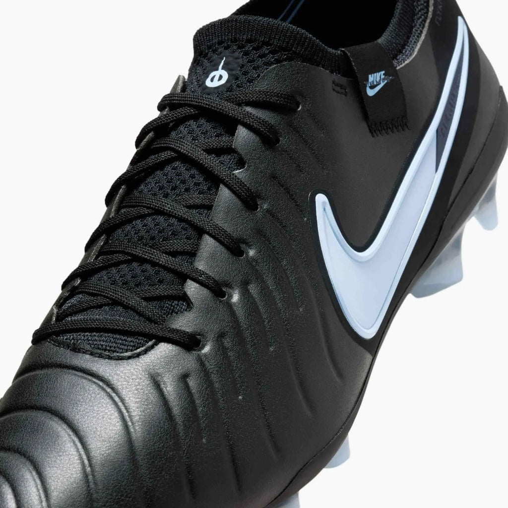 New Arrival Nike Legend 10 Elite Firm Ground Soccer Cleats - Shadow Pack (FA25)