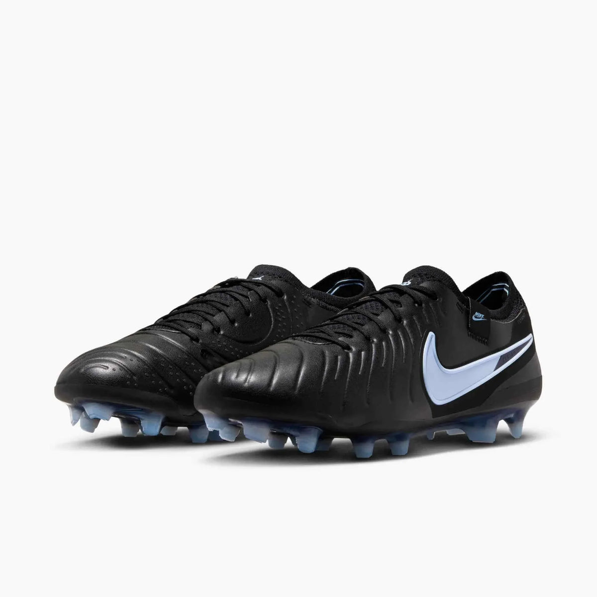 New Arrival Nike Legend 10 Elite Firm Ground Soccer Cleats - Shadow Pack (FA25)