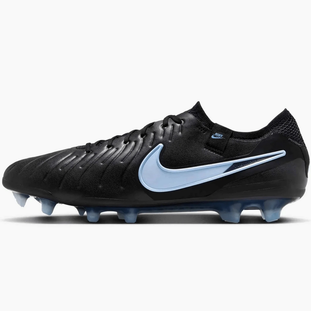 New Arrival Nike Legend 10 Elite Firm Ground Soccer Cleats - Shadow Pack (FA25)