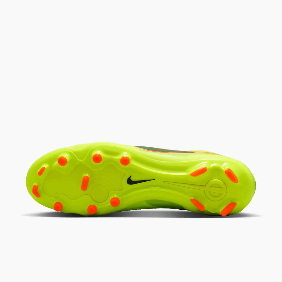 New Arrival Nike Legend 10 PRO Firm Ground Soccer Cleats - Max Voltage Pack (HO25)