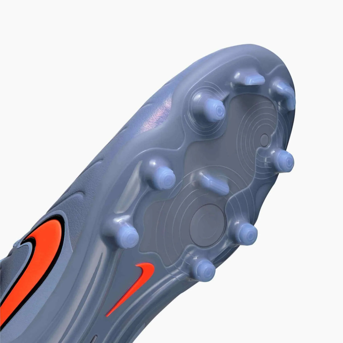 New Arrival Nike Legend 10 Pro Firm Ground Soccer Cleats - Scary Good Pack (FA25)