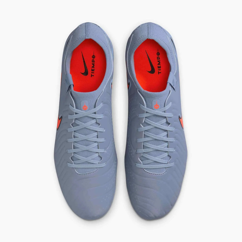 New Arrival Nike Legend 10 Pro Firm Ground Soccer Cleats - Scary Good Pack (FA25)