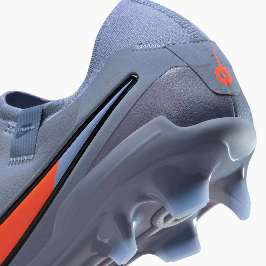New Arrival Nike Legend 10 Pro Firm Ground Soccer Cleats - Scary Good Pack (FA25)