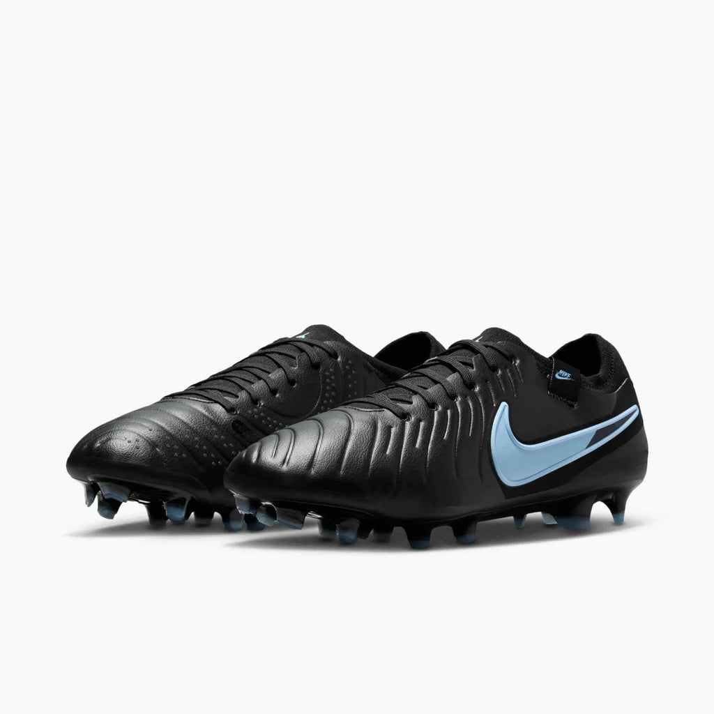 New Arrival Nike Legend 10 Pro Firm Ground Soccer Cleats - Shadow Pack (FA25)