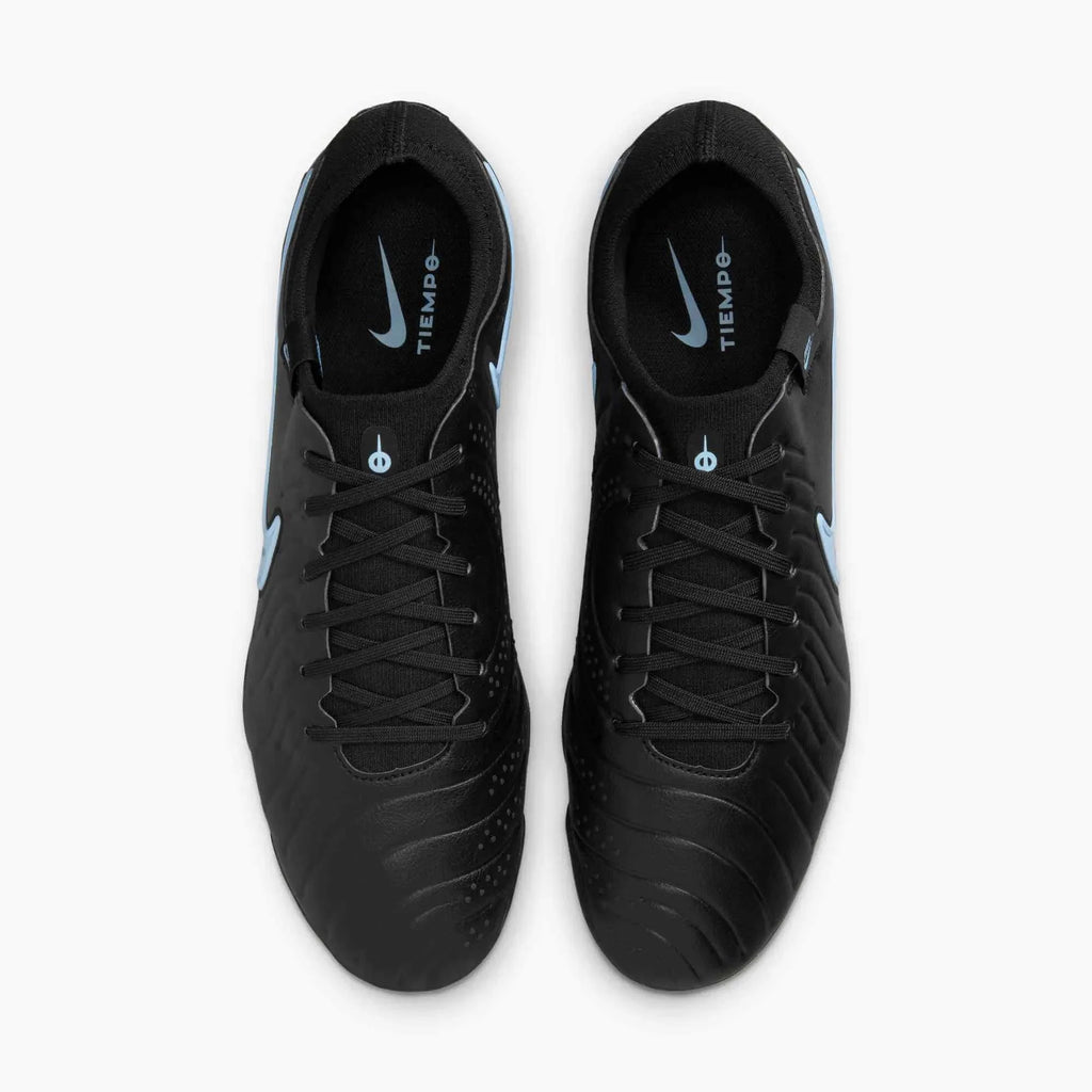 New Arrival Nike Legend 10 Pro Firm Ground Soccer Cleats - Shadow Pack (FA25)