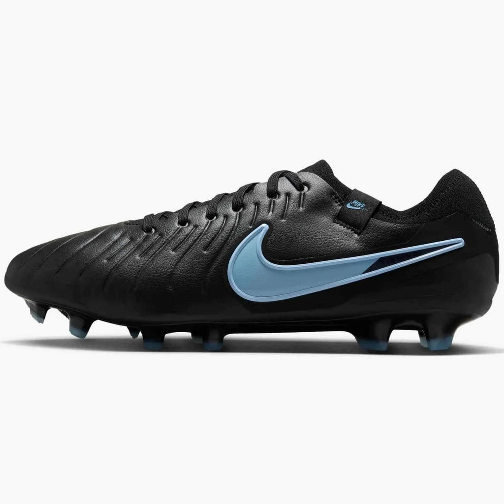 New Arrival Nike Legend 10 Pro Firm Ground Soccer Cleats - Shadow Pack (FA25)