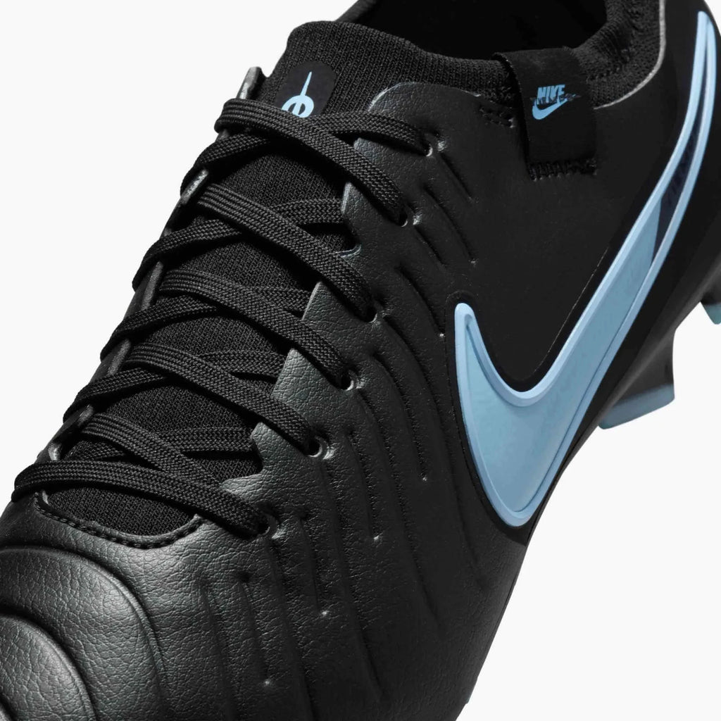 New Arrival Nike Legend 10 Pro Firm Ground Soccer Cleats - Shadow Pack (FA25)