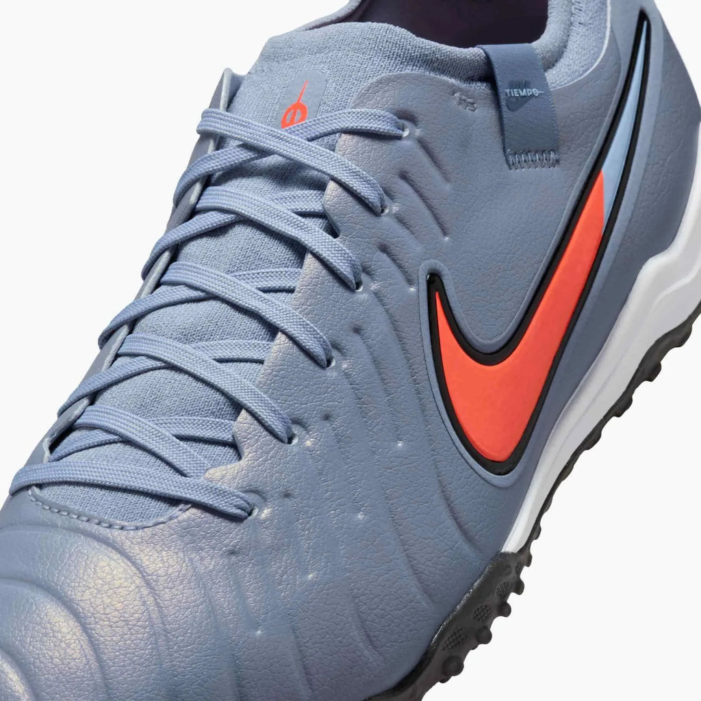 New Arrival Nike Legend 10 Pro Turf Soccer Shoes - Scary Good Pack (FA25)
