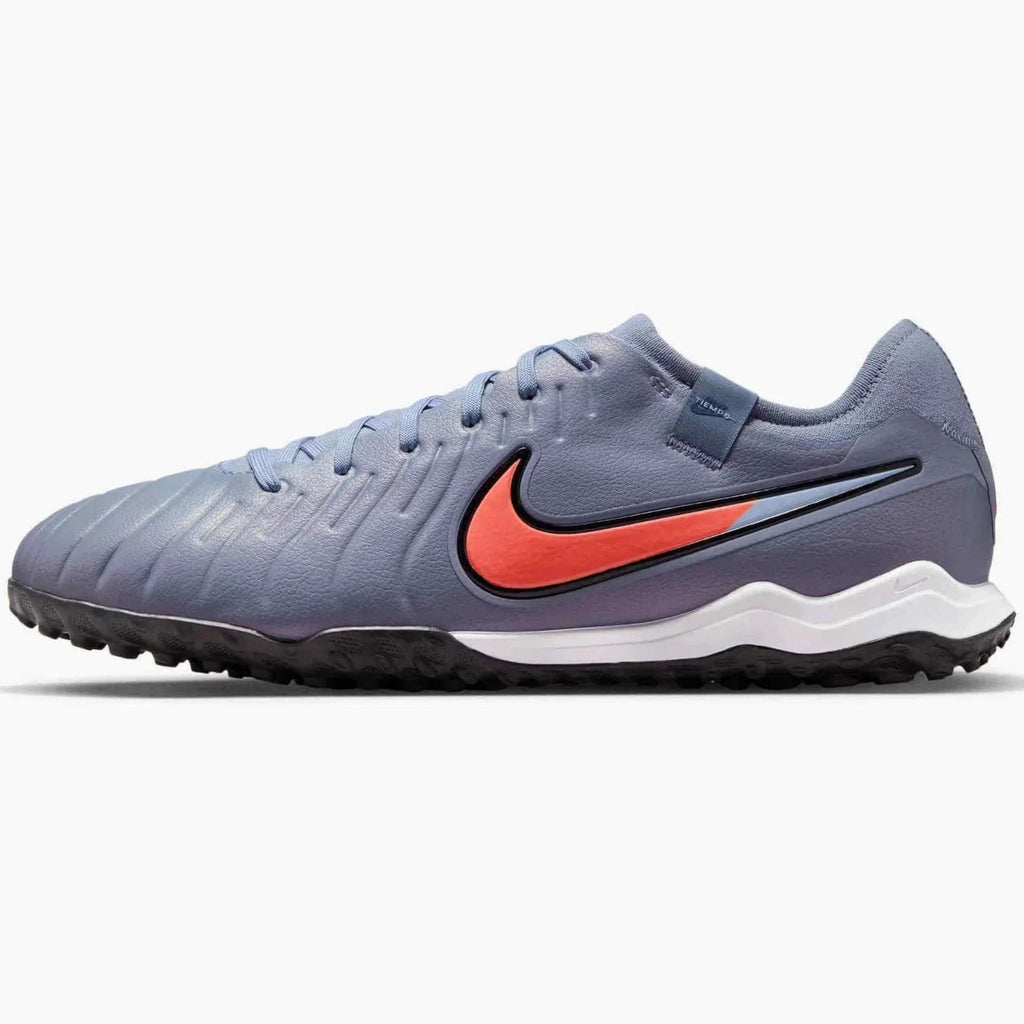 New Arrival Nike Legend 10 Pro Turf Soccer Shoes - Scary Good Pack (FA25)