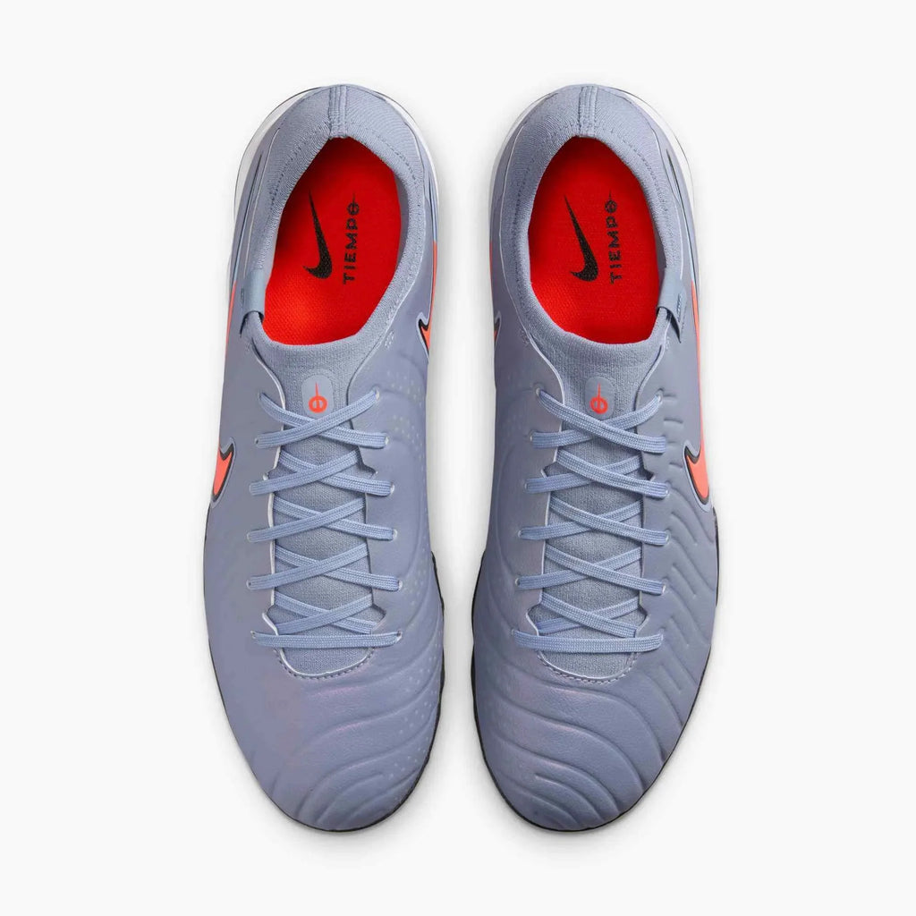 New Arrival Nike Legend 10 Pro Turf Soccer Shoes - Scary Good Pack (FA25)