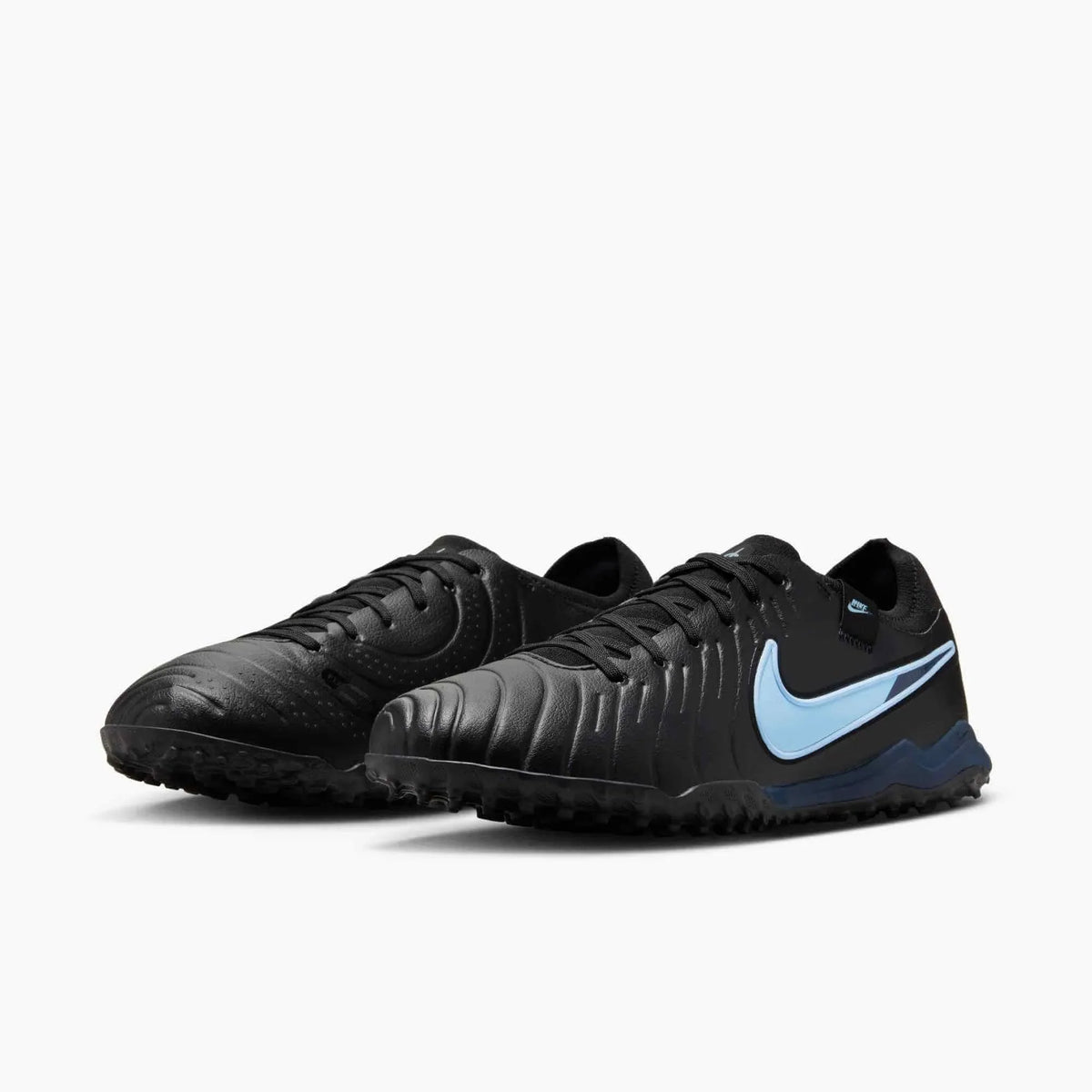 New Arrival Nike Legend 10 Pro Turf Soccer Shoes - Shadow Pack (FA25)
