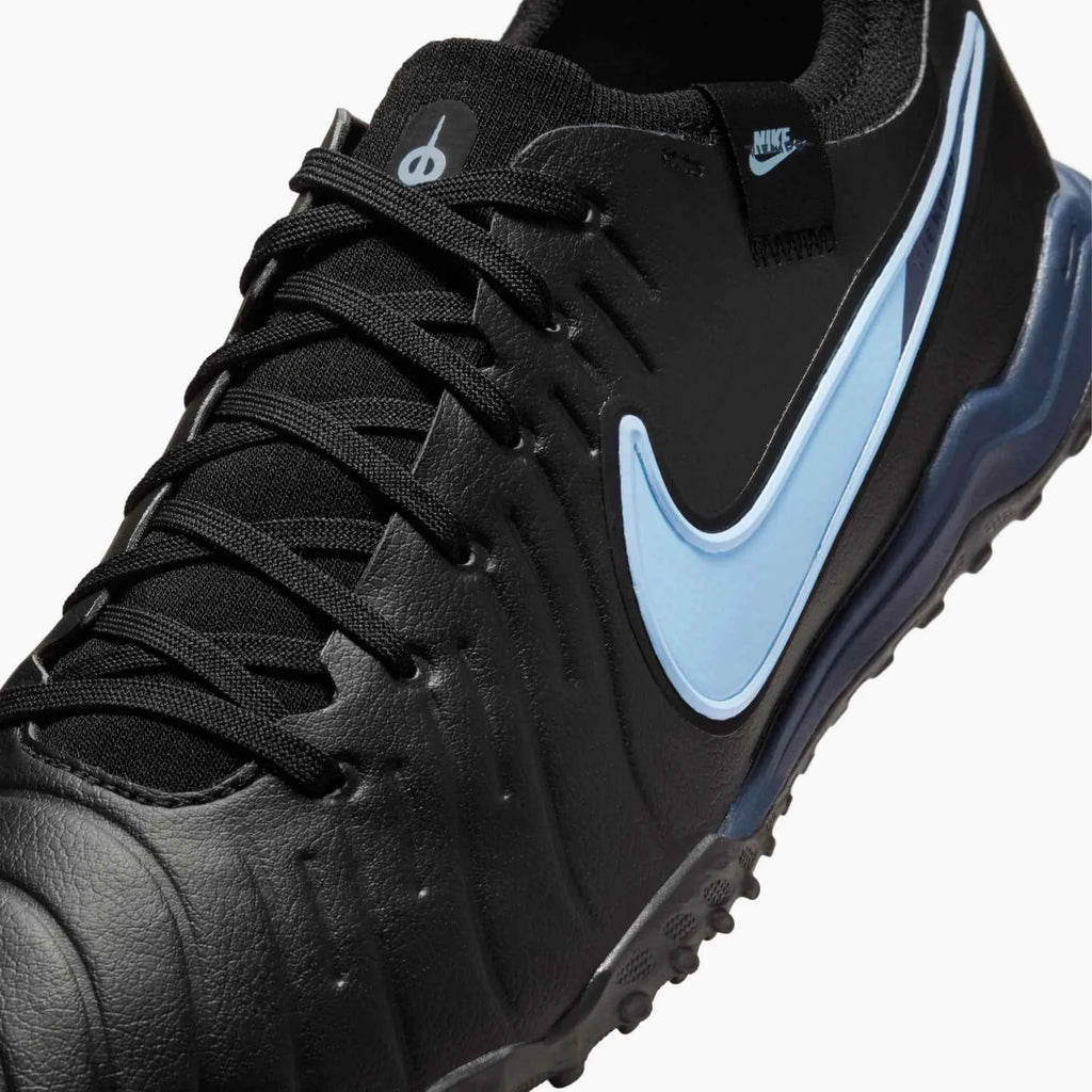 New Arrival Nike Legend 10 Pro Turf Soccer Shoes - Shadow Pack (FA25)