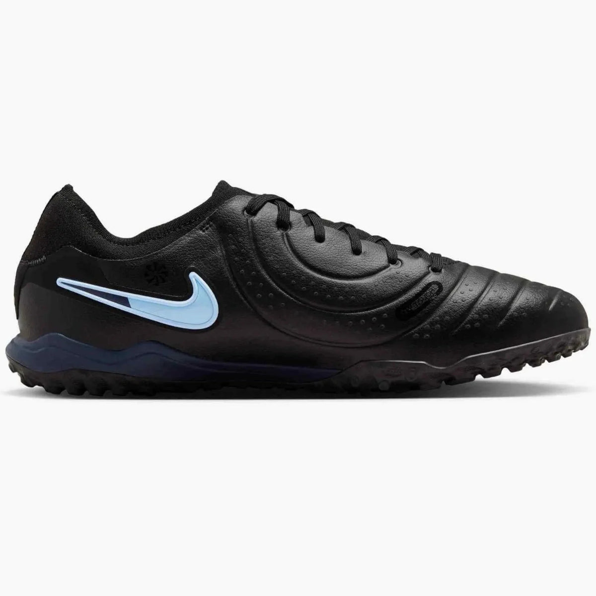New Arrival Nike Legend 10 Pro Turf Soccer Shoes - Shadow Pack (FA25)