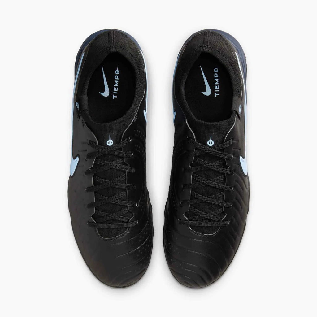 New Arrival Nike Legend 10 Pro Turf Soccer Shoes - Shadow Pack (FA25)