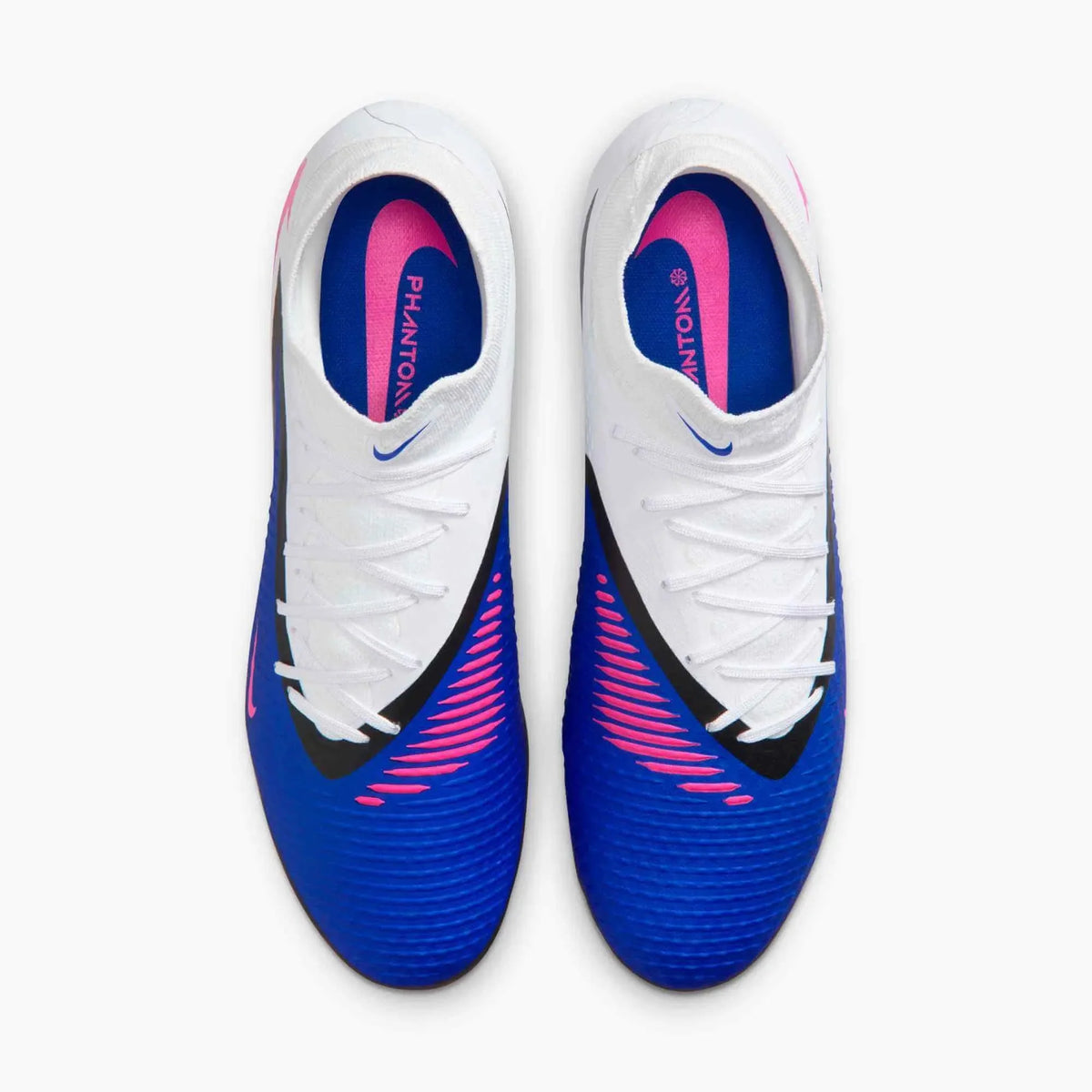 New Arrival Nike Phantom 6 High Academy Firm/Multi Ground Soccer Cleats - Attack Pack (SP26)