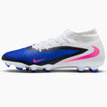 New Arrival Nike Phantom 6 High Academy Firm/Multi Ground Soccer Cleats - Attack Pack (SP26)