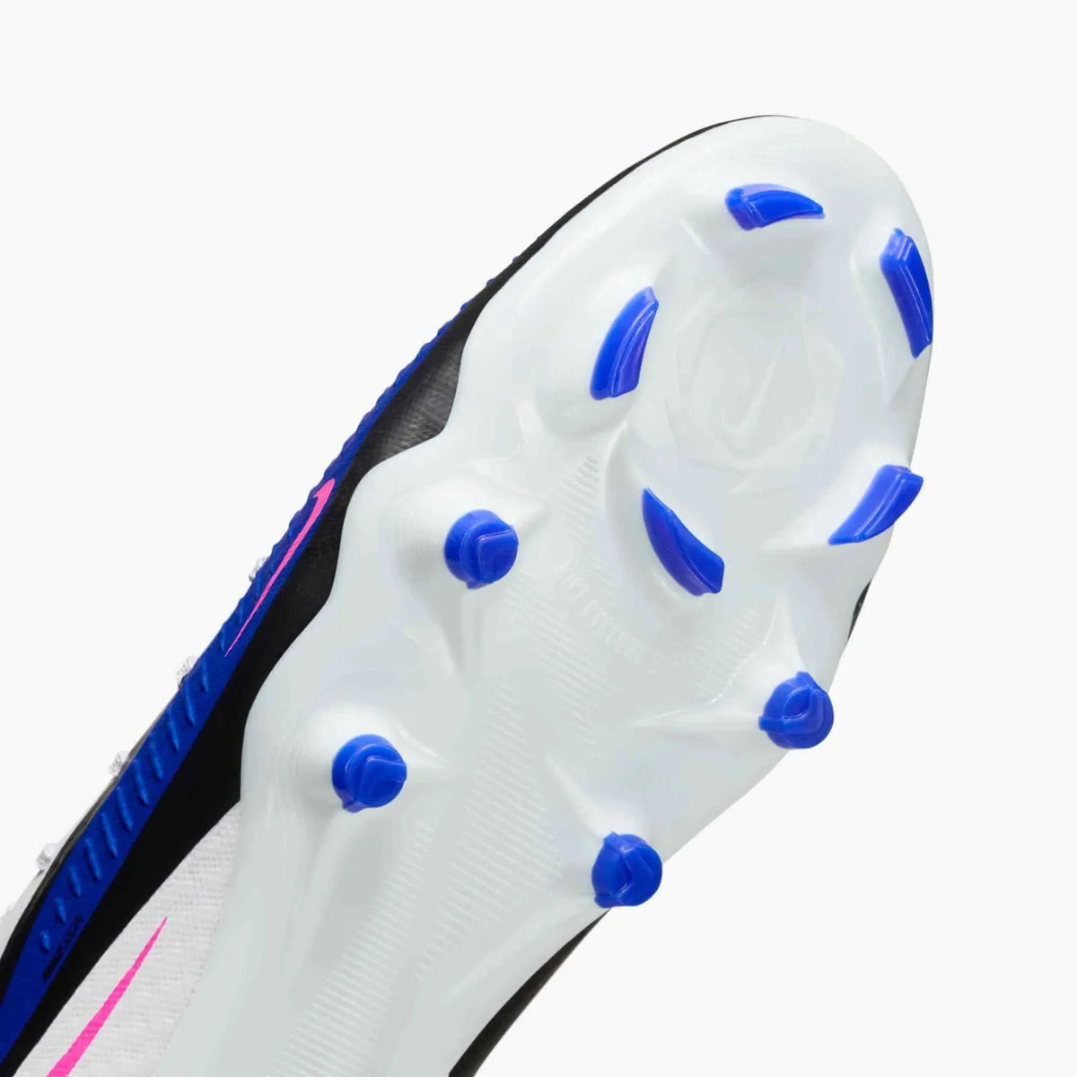 New Arrival Nike Phantom 6 High Academy Firm/Multi Ground Soccer Cleats - Attack Pack (SP26)