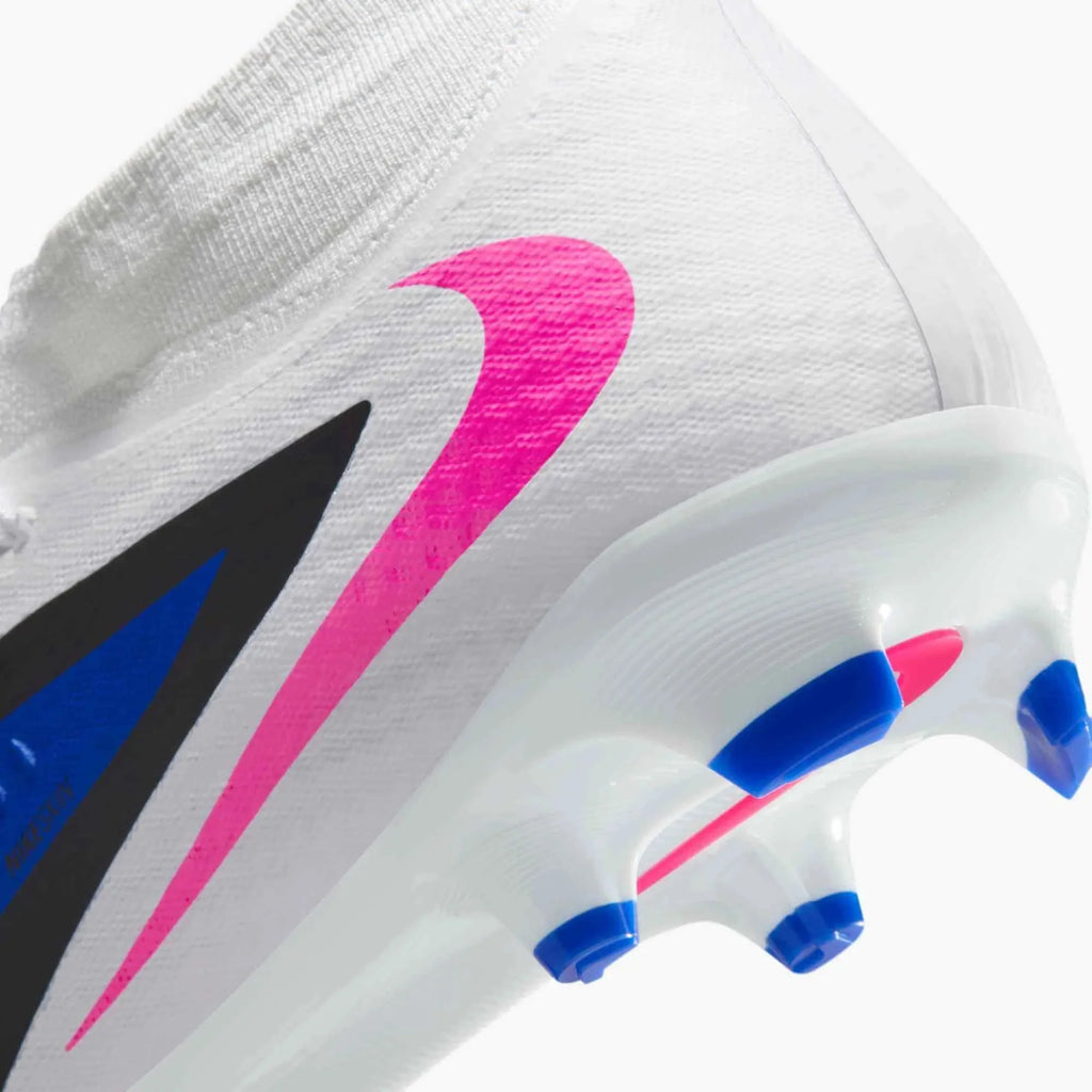 New Arrival Nike Phantom 6 High Academy Firm/Multi Ground Soccer Cleats - Attack Pack (SP26)