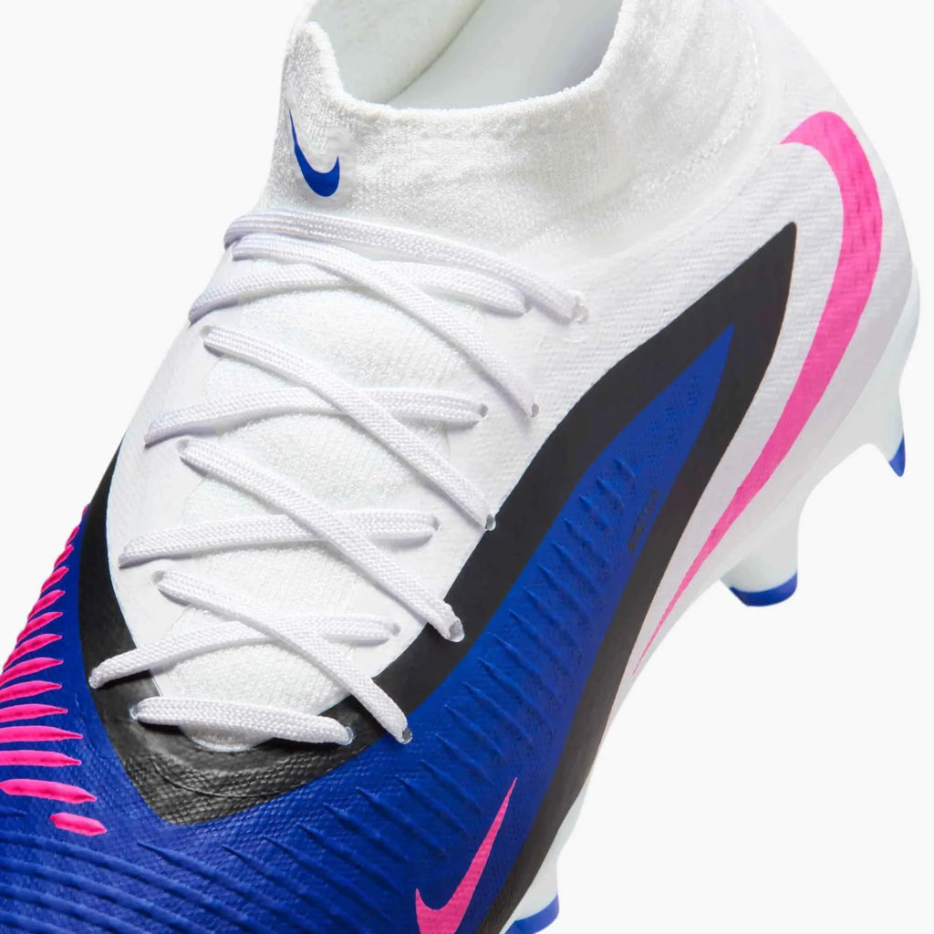 New Arrival Nike Phantom 6 High Academy Firm/Multi Ground Soccer Cleats - Attack Pack (SP26)
