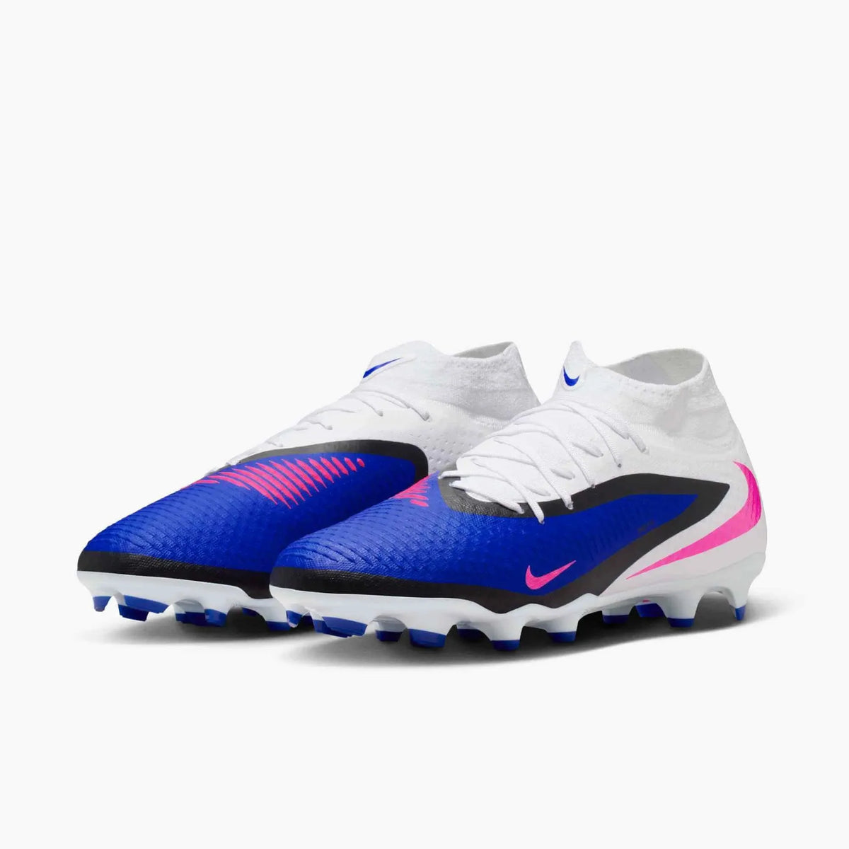 New Arrival Nike Phantom 6 High Academy Firm/Multi Ground Soccer Cleats - Attack Pack (SP26)