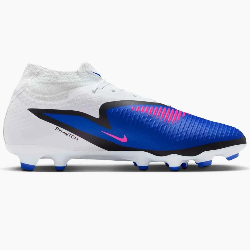 New Arrival Nike Phantom 6 High Academy Firm/Multi Ground Soccer Cleats - Attack Pack (SP26)