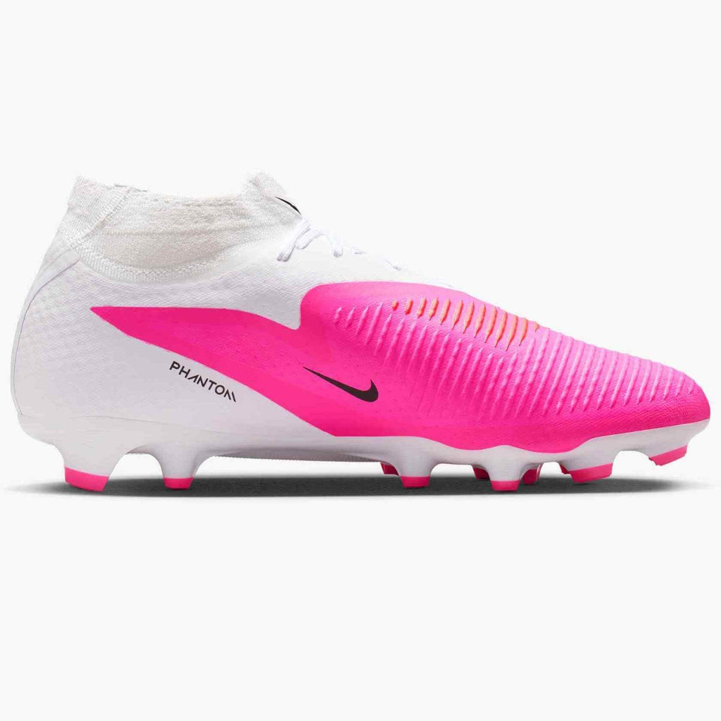 New Arrival Nike Phantom 6 High Academy Firm/Multi Ground Soccer Cleats - Breakout Pack (SU26)