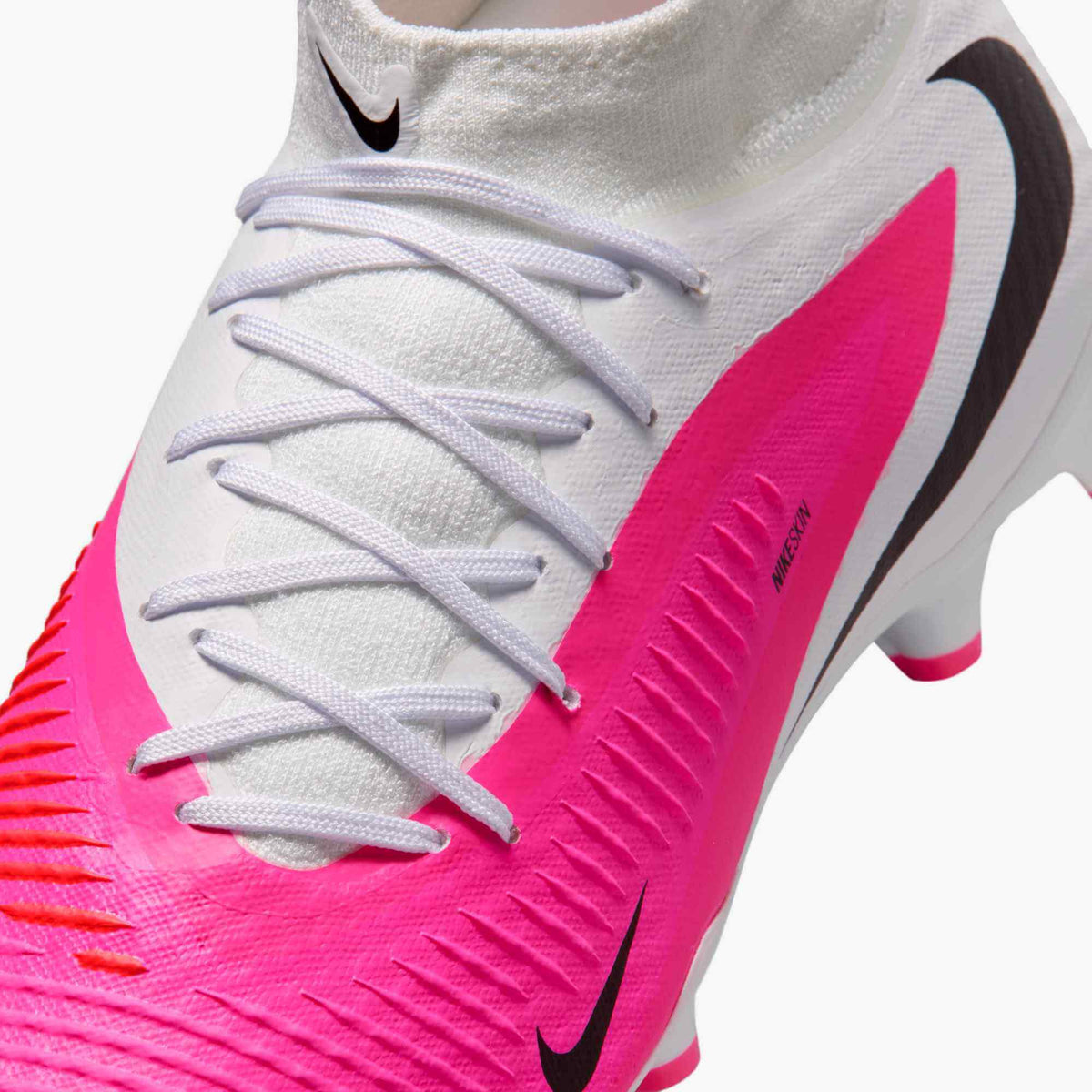 New Arrival Nike Phantom 6 High Academy Firm/Multi Ground Soccer Cleats - Breakout Pack (SU26)