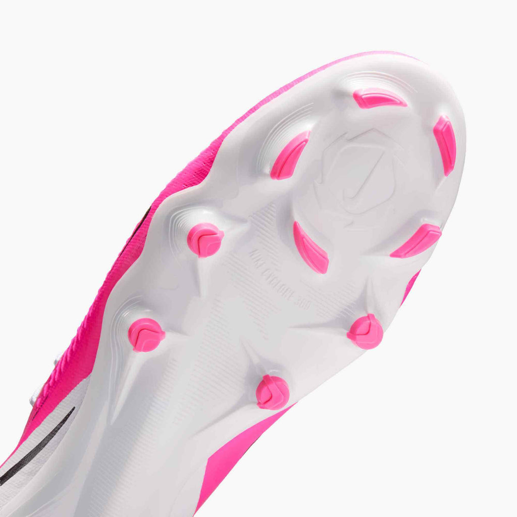 New Arrival Nike Phantom 6 High Academy Firm/Multi Ground Soccer Cleats - Breakout Pack (SU26)
