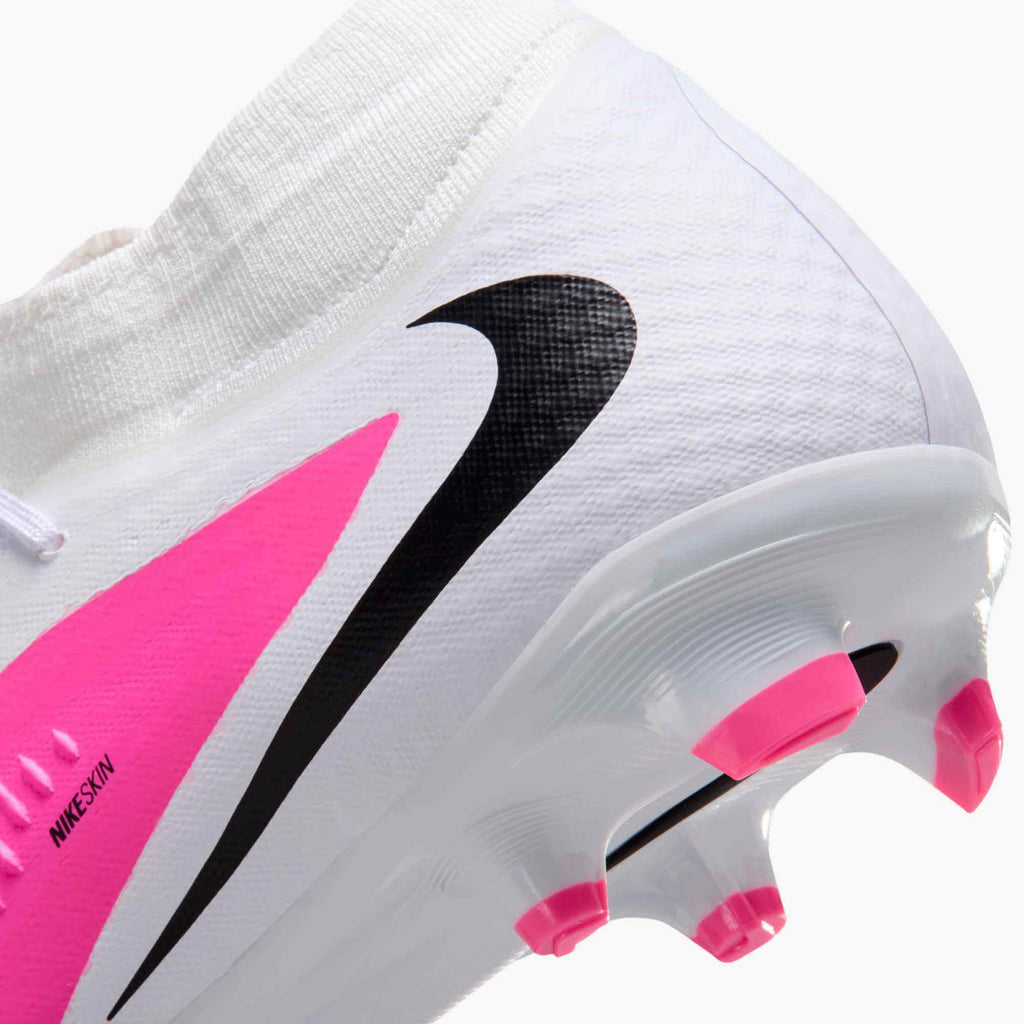 New Arrival Nike Phantom 6 High Academy Firm/Multi Ground Soccer Cleats - Breakout Pack (SU26)