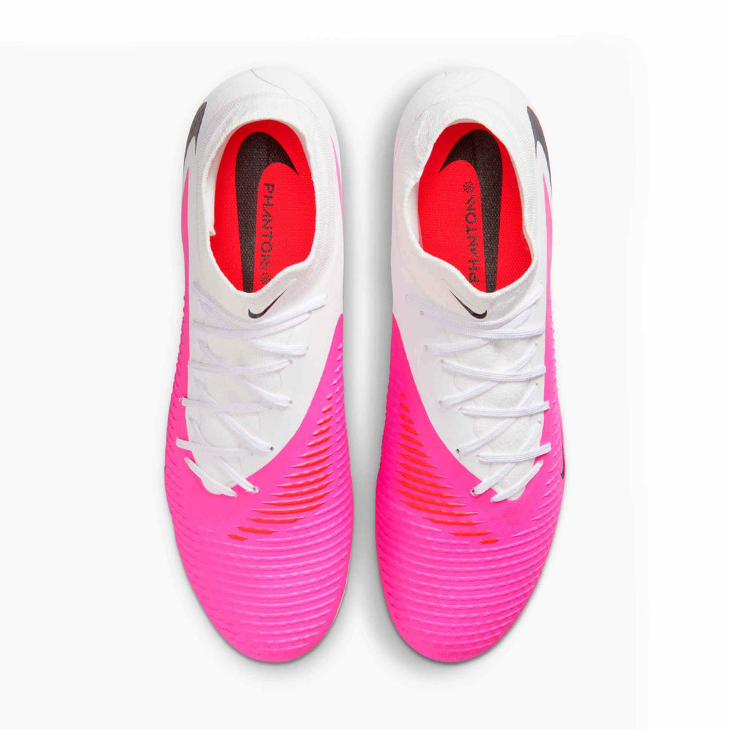 New Arrival Nike Phantom 6 High Academy Firm/Multi Ground Soccer Cleats - Breakout Pack (SU26)