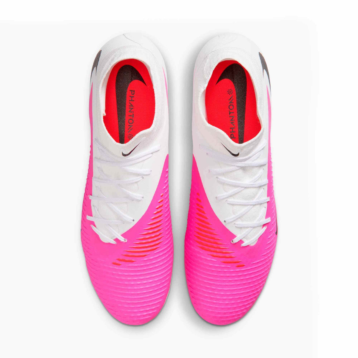 New Arrival Nike Phantom 6 High Academy Firm/Multi Ground Soccer Cleats - Breakout Pack (SU26)