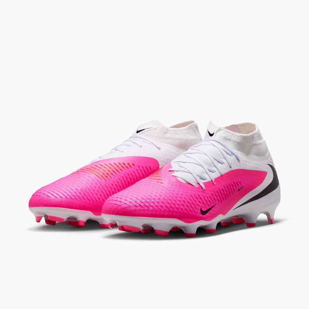 New Arrival Nike Phantom 6 High Academy Firm/Multi Ground Soccer Cleats - Breakout Pack (SU26)