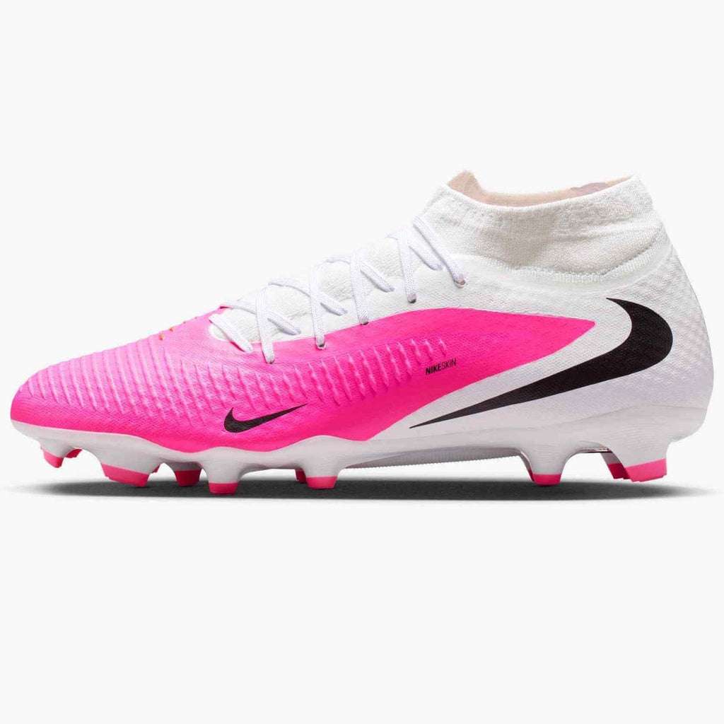 New Arrival Nike Phantom 6 High Academy Firm/Multi Ground Soccer Cleats - Breakout Pack (SU26)