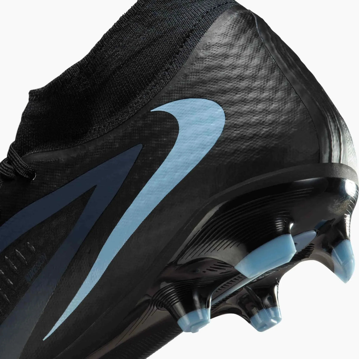 New Arrival Nike Phantom 6 High Academy Firm/Multi Ground Soccer Cleats - Shadow Pack (FA25)