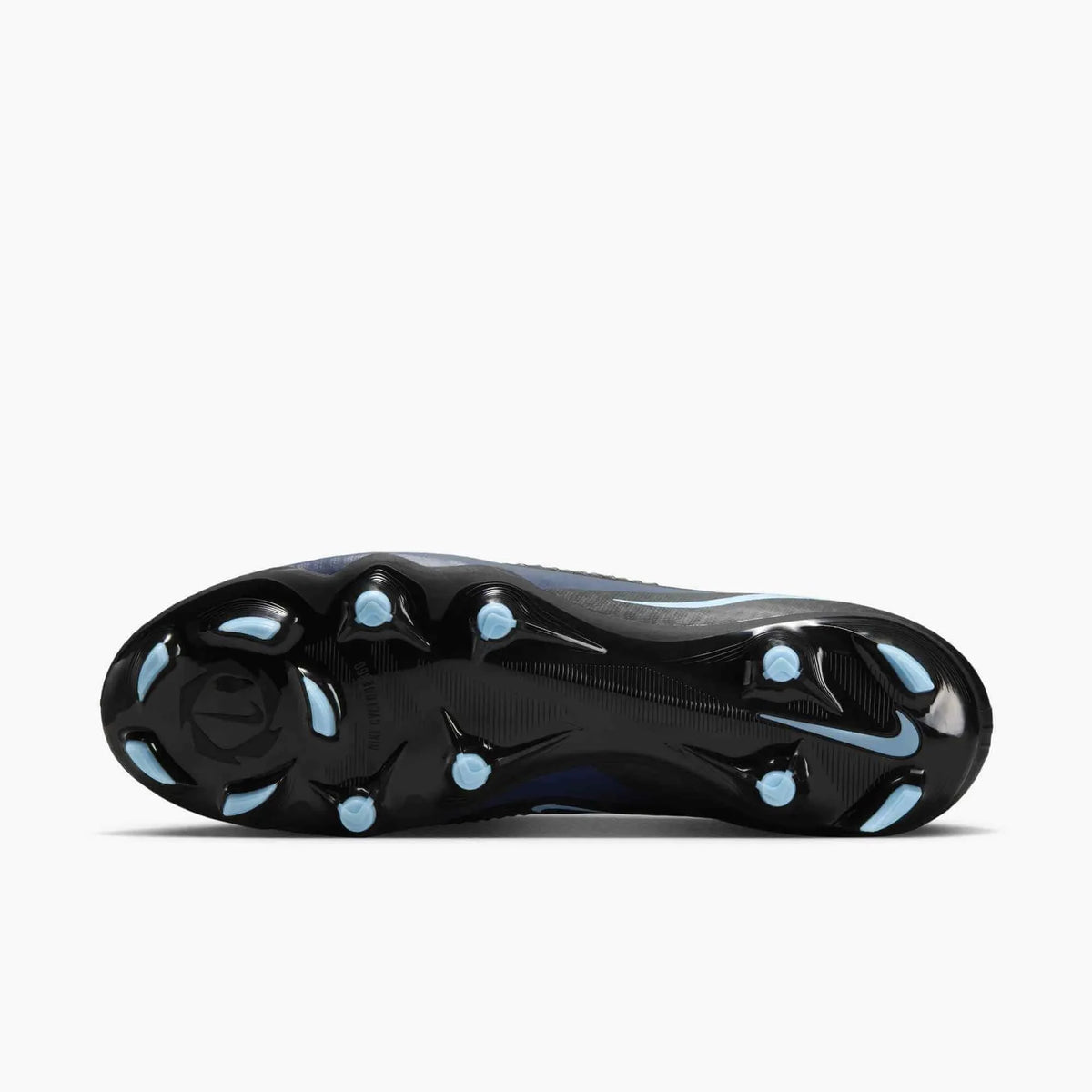 New Arrival Nike Phantom 6 High Academy Firm/Multi Ground Soccer Cleats - Shadow Pack (FA25)