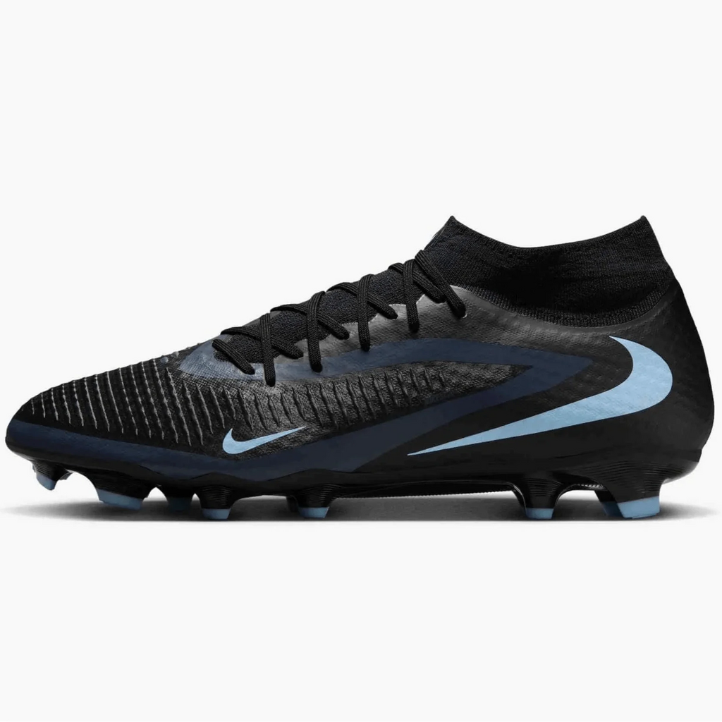 New Arrival Nike Phantom 6 High Academy Firm/Multi Ground Soccer Cleats - Shadow Pack (FA25)
