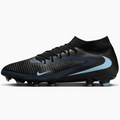 New Arrival Nike Phantom 6 High Academy Firm/Multi Ground Soccer Cleats - Shadow Pack (FA25)