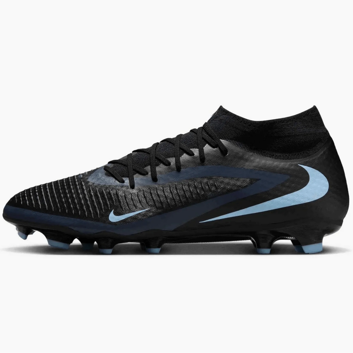 New Arrival Nike Phantom 6 High Academy Firm/Multi Ground Soccer Cleats - Shadow Pack (FA25)