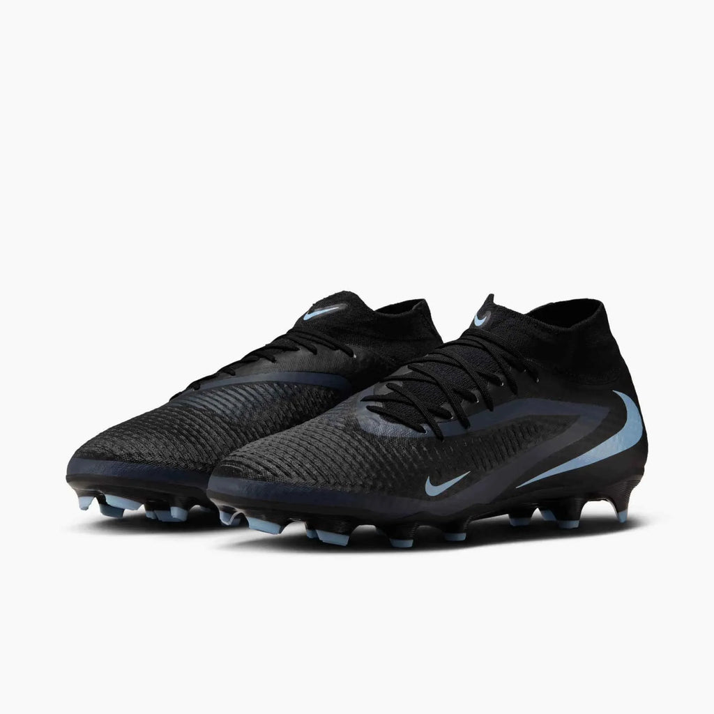 New Arrival Nike Phantom 6 High Academy Firm/Multi Ground Soccer Cleats - Shadow Pack (FA25)