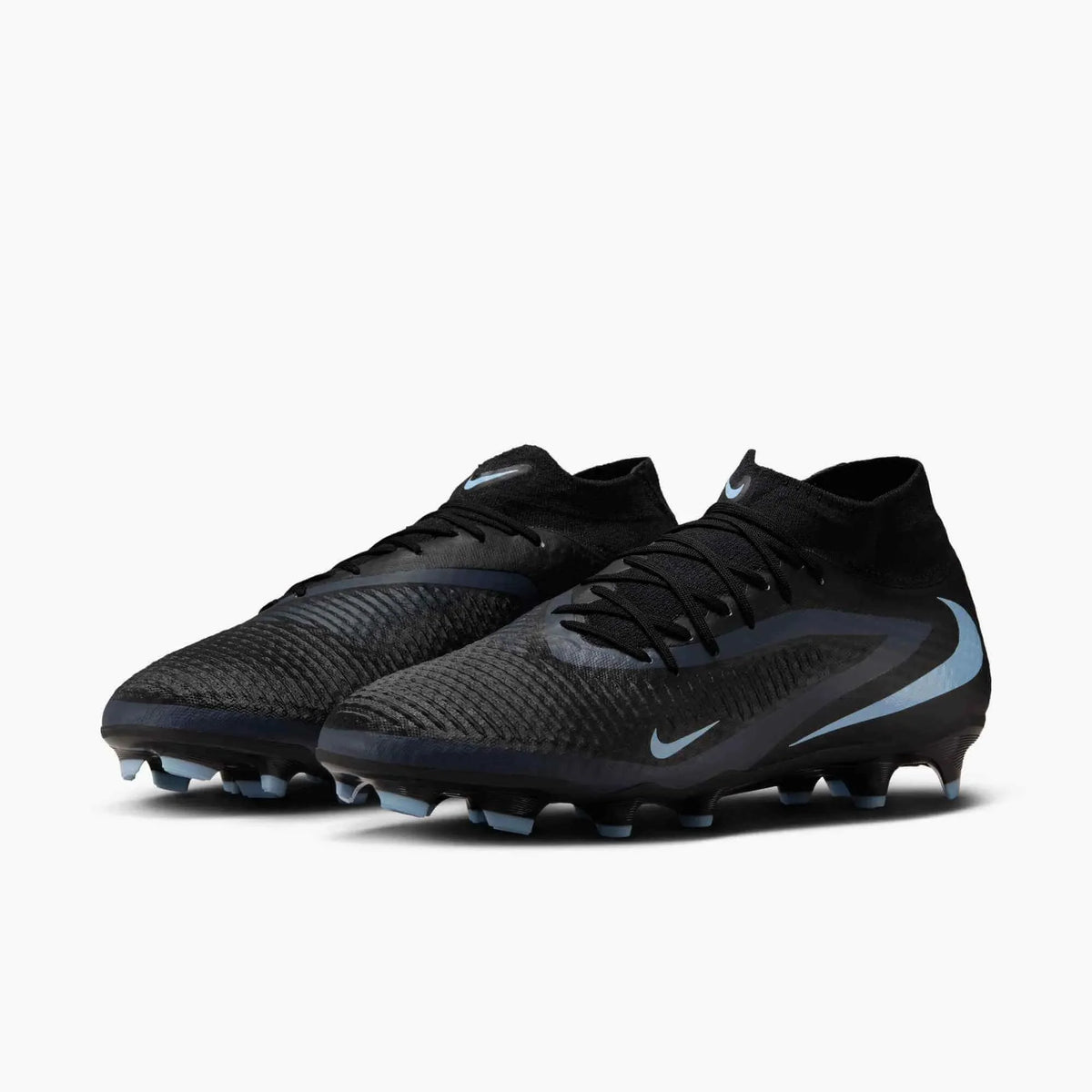 New Arrival Nike Phantom 6 High Academy Firm/Multi Ground Soccer Cleats - Shadow Pack (FA25)