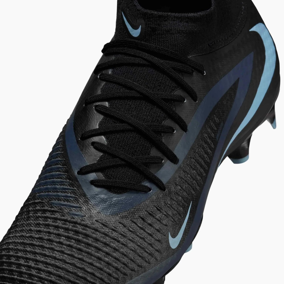 New Arrival Nike Phantom 6 High Academy Firm/Multi Ground Soccer Cleats - Shadow Pack (FA25)