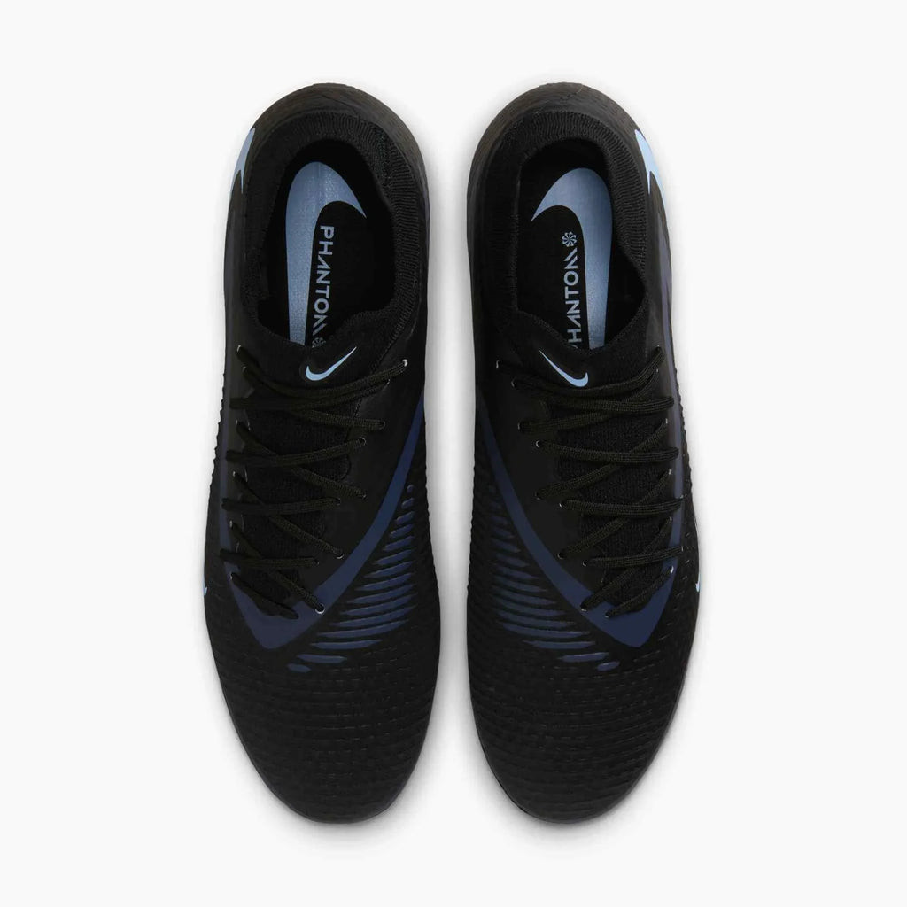 New Arrival Nike Phantom 6 High Academy Firm/Multi Ground Soccer Cleats - Shadow Pack (FA25)